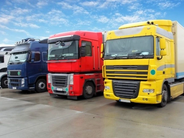 Ankara Atkaracalar Nakliye